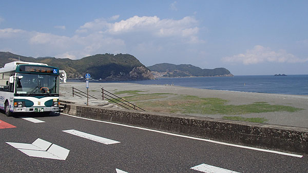 紀伊半島